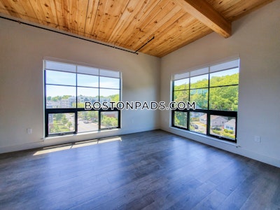 Melrose 2 bedroom  Luxury in MELROSE - $3,385 No Fee