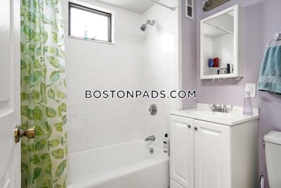 Somerville Apartment for rent 4 Bedrooms 1.5 Baths  Davis Square - $4,500