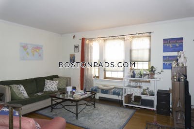 Brookline Apartment for rent 1 Bedroom 1 Bath  Washington Square - $3,150