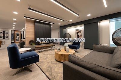 Allston Apartment for rent Studio 1 Bath Boston - $3,495 50% Fee