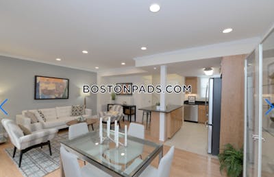 Brookline Apartment for rent 2 Bedrooms 1 Bath  Chestnut Hill - $3,700 No Fee