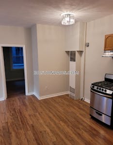 North End Apartment for rent 2 Bedrooms 1 Bath Boston - $3,500 No Fee
