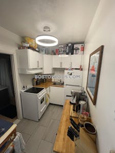 Fenway/kenmore Apartment for rent 1 Bedroom 1 Bath Boston - $2,950