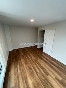 North End Apartment for rent 2 Bedrooms 1 Bath Boston - $4,250