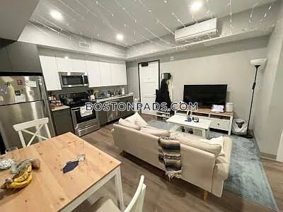 Fenway/kenmore Apartment for rent 2 Bedrooms 1 Bath Boston - $4,750