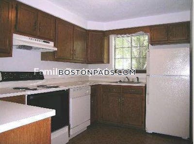 Woburn 2 bedroom  Luxury in WOBURN - $3,495 No Fee