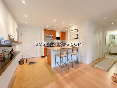 Fenway/kenmore Apartment for rent 1 Bedroom 1 Bath Boston - $5,250