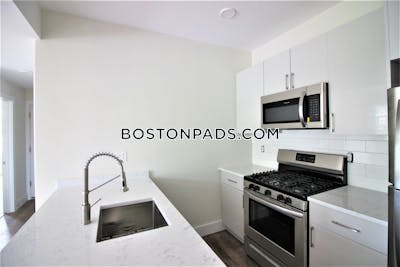 Dorchester/south Boston Border Gorgeous 3 Bedroom 2 Bathroom near JFK  Boston - $4,200