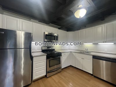 Beacon Hill Charming 2 Beds 1 Bath on Bostons West End  Boston - $4,100