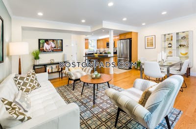 Brookline Apartment for rent 1 Bedroom 1 Bath  Chestnut Hill - $3,375