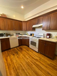 Allston Apartment for rent 6 Bedrooms 2.5 Baths Boston - $4,900