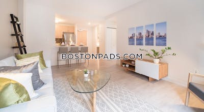 South End Apartment for rent 1 Bedroom 1 Bath Boston - $5,040