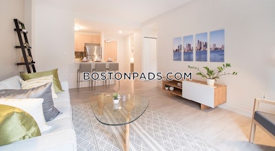 South End Apartment for rent 1 Bedroom 1 Bath Boston - $5,040