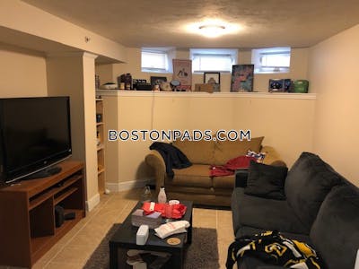Mission Hill Apartment for rent 1 Bedroom 1 Bath Boston - $2,395
