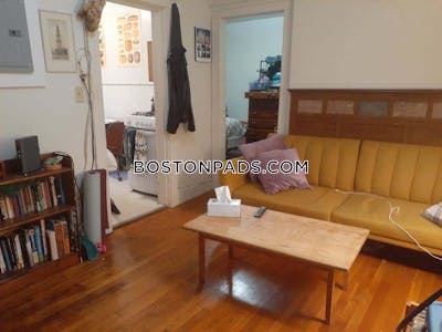 Brighton Apartment for rent Studio 1 Bath Boston - $2,295 50% Fee
