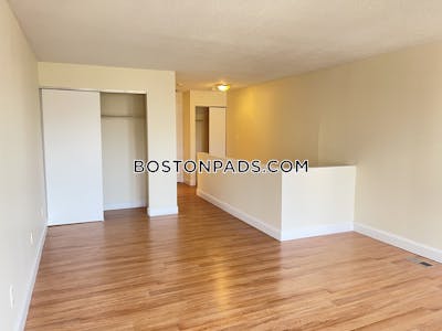 Back Bay Apartment for rent 1 Bedroom 1 Bath Boston - $2,900