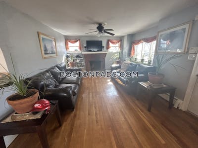Quincy 3 Beds 1.5 Baths  Wollaston - $4,350