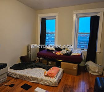 Allston Apartment for rent 2 Bedrooms 1 Bath Boston - $2,850