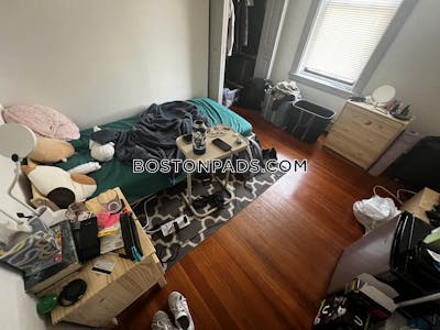 Mission Hill Apartment for rent 3 Bedrooms 1 Bath Boston - $4,820