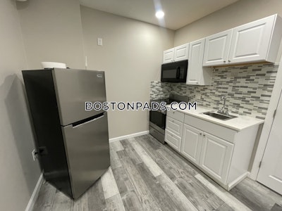 North End Apartment for rent 1 Bedroom 1 Bath Boston - $2,150