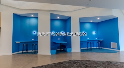 Dorchester Studio, 1 Bath Boston - $2,703
