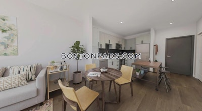Dorchester Apartment for rent 1 Bedroom 1 Bath Boston - $3,222