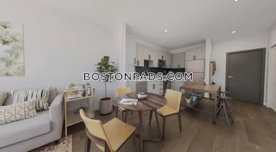 Dorchester 2 Beds 2 Baths Boston - $4,459