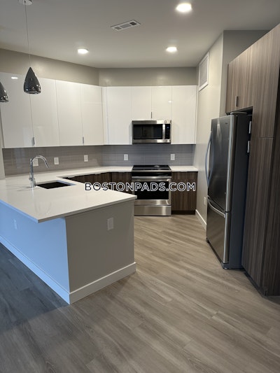 Malden Apartment for rent 1 Bedroom 1 Bath - $2,577 No Fee
