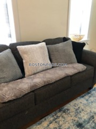 Back Bay Nice 1 Bed 1 Bath available 6/1 on Saint Botolph St. in Back Bay Boston - $3,200 50% Fee