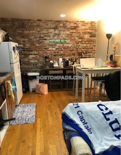 Beacon Hill Apartment for rent 3 Bedrooms 1 Bath Boston - $5,000