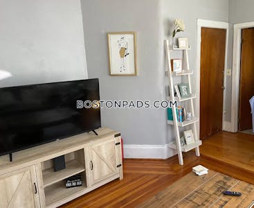 Beacon Hill Apartment for rent 1 Bedroom 1 Bath Boston - $3,250 No Fee