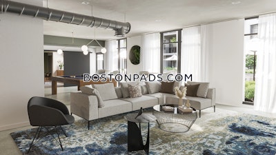 Waltham Apartment for rent 3 Bedrooms 2 Baths - $6,365 No Fee