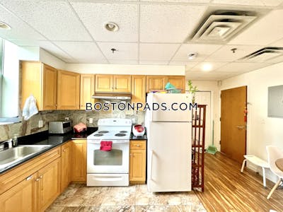 Chinatown Apartment for rent 2 Bedrooms 1 Bath Boston - $3,200