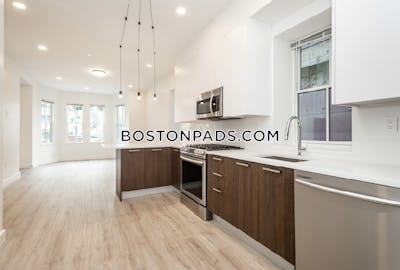 Mission Hill Apartment for rent 4 Bedrooms 3 Baths Boston - $6,250