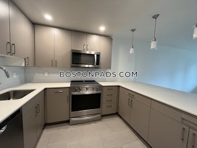 Back Bay Apartment for rent 1 Bedroom 1 Bath Boston - $3,860