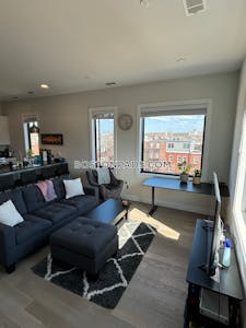 East Boston Apartment for rent 2 Bedrooms 1 Bath Boston - $3,800