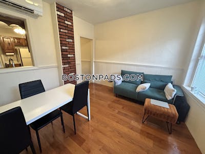 North End 1 Bed North End Boston - $2,550