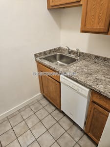 Fenway/kenmore Apartment for rent 2 Bedrooms 1 Bath Boston - $3,100