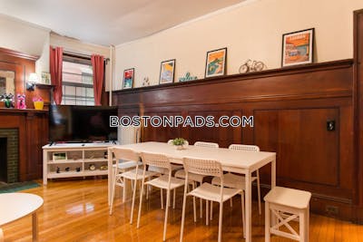 Brookline Apartment for rent 5 Bedrooms 2 Baths  Coolidge Corner - $5,900