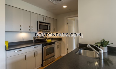 South End Apartment for rent 2 Bedrooms 2 Baths Boston - $4,500