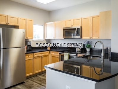Waltham Apartment for rent 2 Bedrooms 2 Baths - $3,681