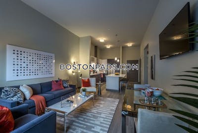 Burlington Apartment for rent 1 Bedroom 1 Bath - $2,605