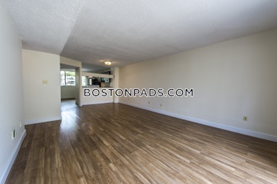 Brighton Apartment for rent 2 Bedrooms 1.5 Baths Boston - $3,350