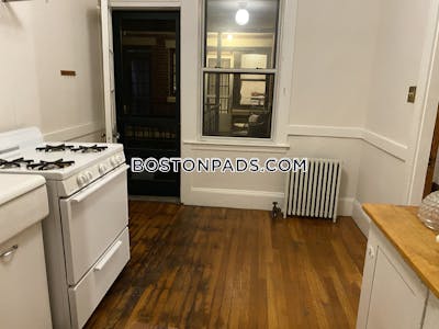 Jamaica Plain Apartment for rent 1 Bedroom 1 Bath Boston - $2,100