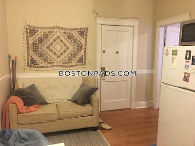 Allston Deal Alert! Spacious Studio 2 Bath apartment in Comm Ave Boston - $3,000