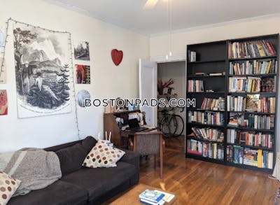 Allston Apartment for rent 1 Bedroom 1 Bath Boston - $2,650