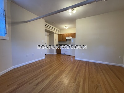 Fenway/kenmore Apartment for rent Studio 1 Bath Boston - $2,100