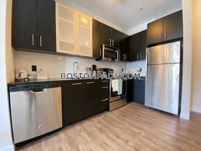 South End Apartment for rent Studio 1 Bath Boston - $8,094