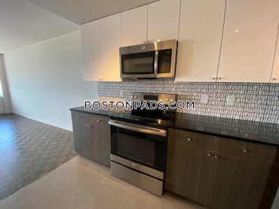 Back Bay Apartment for rent 1 Bedroom 1 Bath Boston - $3,540