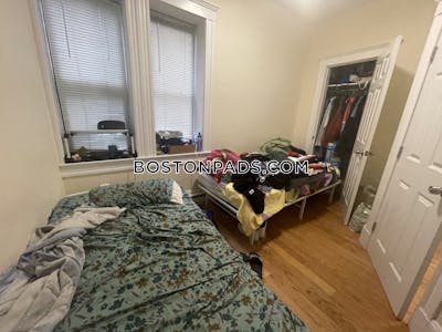 Mission Hill Apartment for rent 4 Bedrooms 2 Baths Boston - $5,395